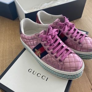 Gucci Ace sneakers